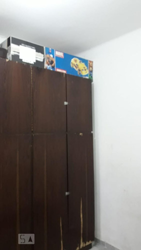 Apartamento À Venda - Grajaú, 2 Quartos, 75 - S893137284