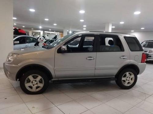 Ford Ecosport 2.0 Xlt 16v Flex 4p Automático