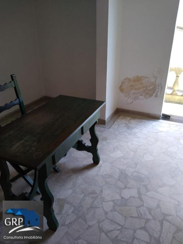 Imagem 11 de 15 de Apartamento Para Venda Em Santo André, Jardim Bela Vista, 4 Dormitórios, 1 Suíte, 3 Banheiros, 3 Vagas - 7232_1-1786502