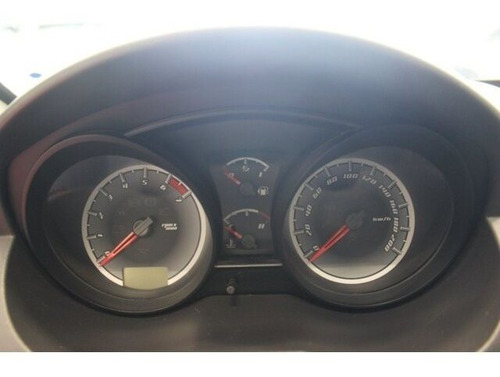 Imagem 9 de 9 de Ford Fiesta 1.6 Rocam 8v Flex 4p Manual