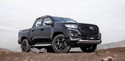 Changan Hunter 2.0 MT 4X2 COMFORT
