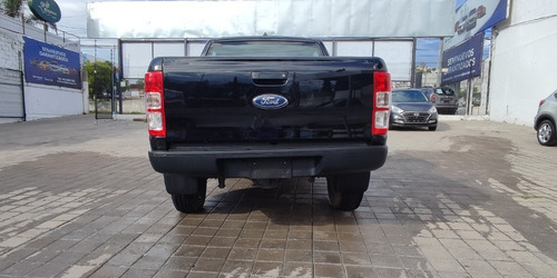 Imagen 7 de 12 de Ford Ranger 2020