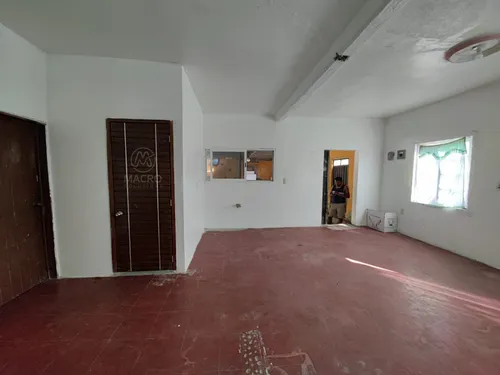 Casa En Venta En Col. Revolucion De Un Nivel