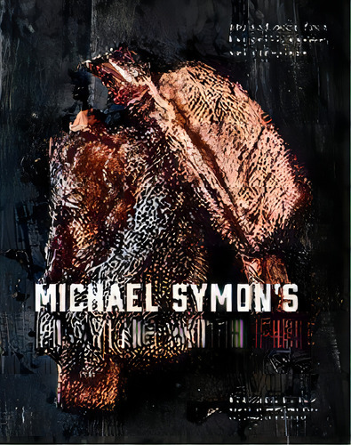 Michael Symon's Bbq : Bbq And More From The Grill, Smoker, And Fireplace, De Michael Symon. Editorial Random House Usa Inc, Tapa Dura En Inglés