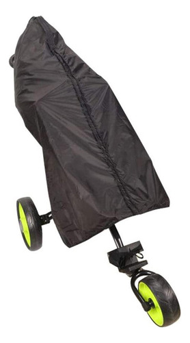 Funda Impermeable Para Bolsa De Golf, Impermeable Para