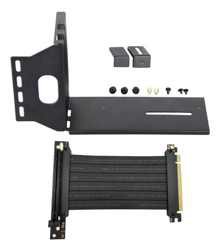 Soporte Vertical Para Tarjetas De Imagen Gpu Stand Con Exten