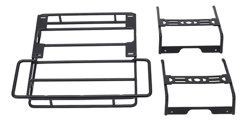 Portaequipajes Rc, Portaequipajes, Accesorio De Coche Resist