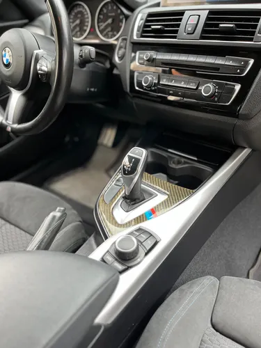 BMW M235i 3.0 M235i Coupe performance