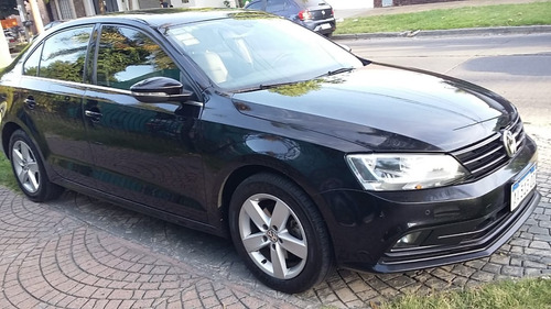 Volkswagen Ventó 2.5 Luxury / 2016