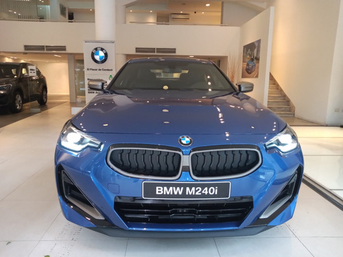BMW Serie 2 2.0 M240i Mpackage Lci Coupé