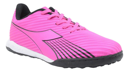 Botin Diadora Mujer 142100090040/fucsneg
