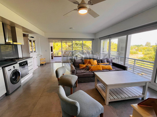 Alquiler Temporal Departamento 6 Personas Pileta Piscina Costa Esmeralda Al Golf Disponible Invierno