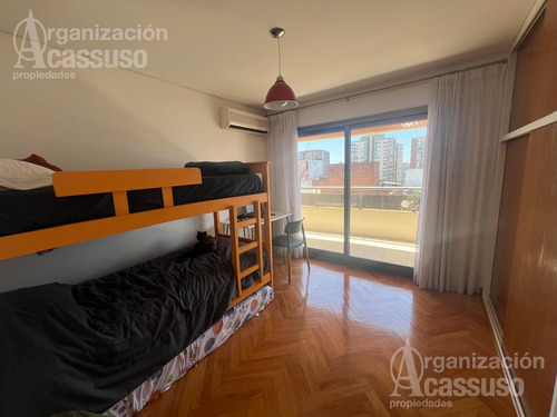 Piso En Alquiler- Martínez Centro