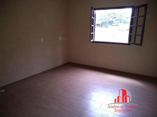 Chácara Chácara À Venda Em Taubaté/sp - 933