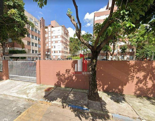 Imagem 1 de 23 de Apartamento À Venda, 40 M² Por R$ 300.000,00 - Pirituba - São Paulo/sp - Ap1602