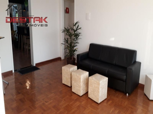 Imagem 9 de 15 de Ref.: 3460 - Sala Em Jundiaí Para Aluguel - L3460