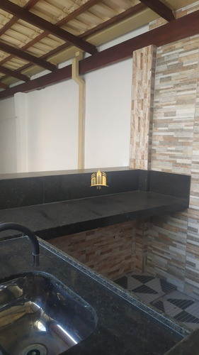 Imagem 29 de 30 de Casa No Bairro Sao Pedro Em Esmeraldas - Ca00381 - 70987444