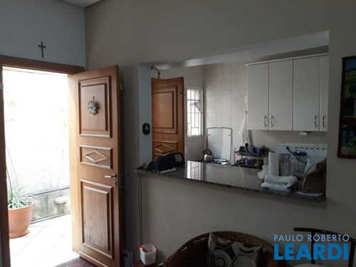 Imagem 4 de 15 de Casa Térrea - Vila Olímpia - Sp - 542345