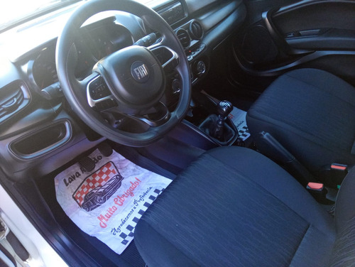 Fiat Argo 1.0 FIREFLY FLEX MANUAL