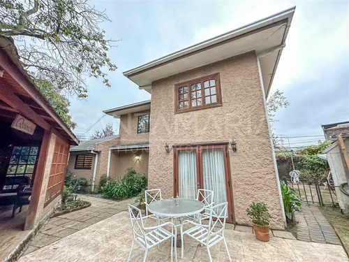 Venta Casa Concepción, Collao