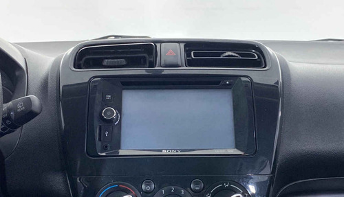 Imagen 14 de 15 de 115591 - Mitsubishi Mirage 2018 Con Garantía
