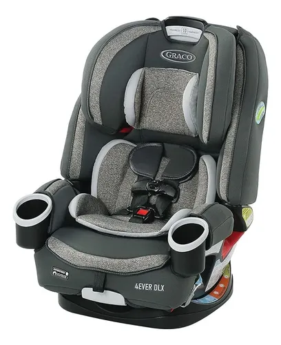 Graco baby car seat 4 in 1 hotsell