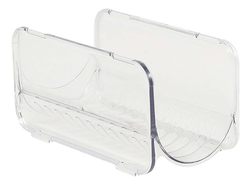 Portavasos Para Botella De Agua, Vaso Apilable, Taza Claro