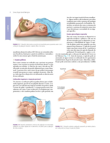 Ginecologia de Williams, de Hoffman, Barbara L.. Editorial AMGH EDITORA LTDA.,McGraw-Hill Companies, Inc., capa mole em português, 2013