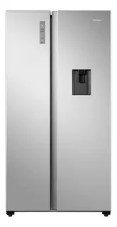 Refrigerador Dúplex Inverter 18ft. Despachador Hisense