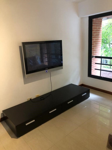 Imagen 7 de 13 de Se Alquila Apartamento El Rosal 50m2