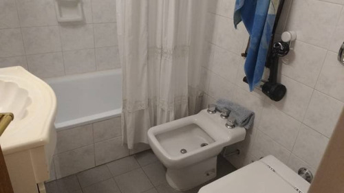 Imagen 10 de 13 de Hermoso Departamento 3 Ambientes Fte Con Balcón Y Cochera-nuñez - A Mts De Cabildo