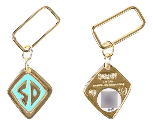 Coleira Para Cachorro Freefaro Scooby Doo C/ Guia Licenciado Cor Azul-celeste Scooby-doo