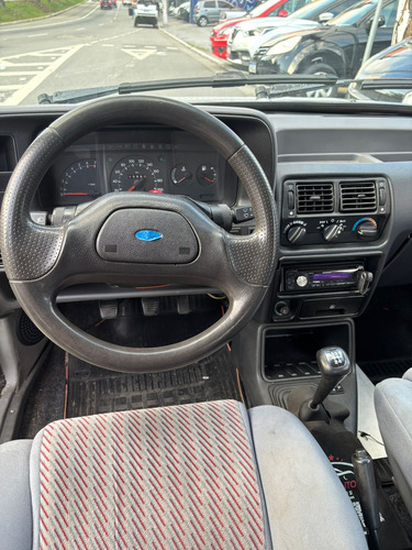Escort Xr3 1.8 Motor Ap Conversivel