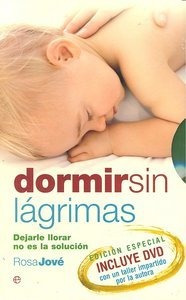 Dormir Sin Lagrimas Estuche - Rosa Jove