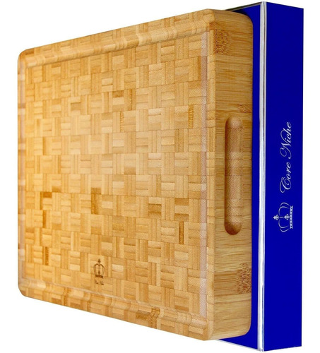 Tabla De Cortar De Madera Para Cocina, Tabla De Cortar 