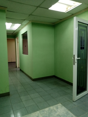 Imagen 21 de 25 de Se Alquilan 2 Oficinas De 100m2 Al01-1501zc-ajim