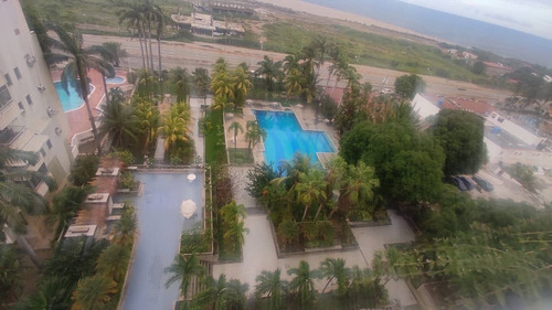 Imagen 8 de 12 de Best House Vende Excelente Apartamento En Caraballeda, La Guaira.