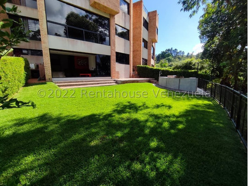 Townhouse En Venta El Placer Dr - 11/03