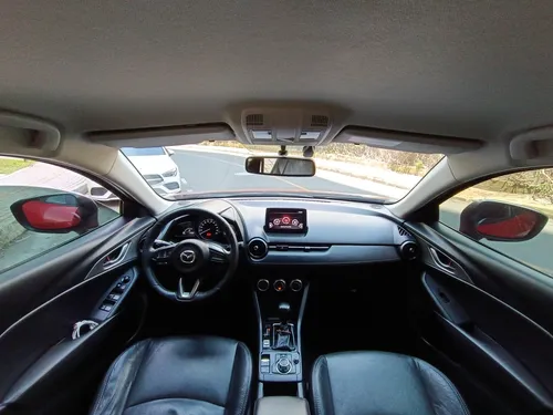 Mazda CX-3 2.0 Touring At