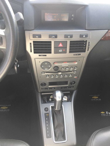 Chevrolet Vectra 2008 2.4 Cd At