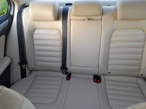 Imagen 9 de 21 de Volkswagen Vento 2014 2.0 Sportline Tsi 200cv Bi-xenon Dsg