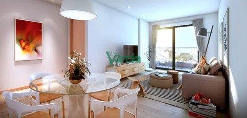 Imagen 8 de 11 de Apartamento En Pocitos - Montevideo Pocitos