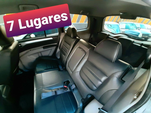 Mitsubishi Pajero Dakar 3.5 Hpe Flex Aut. 5p 2015