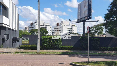 Imagem 9 de 19 de Terreno Zr-4 À Venda, 1200 M² Por R$ 6.000.000 - Batel - Curitiba/pr - Te0077