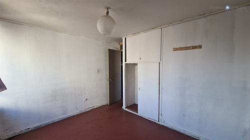 Departamento En Venta Calle Cáceres, Rancagua