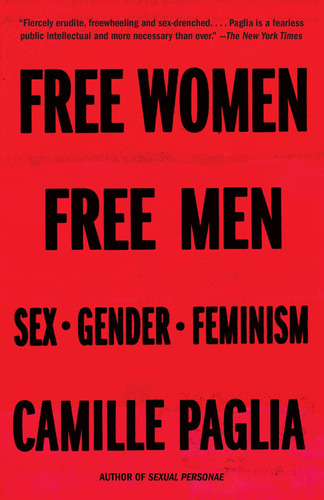 Libro Free Women, Free Men: Sex, Gender, Feminism Nuevo
