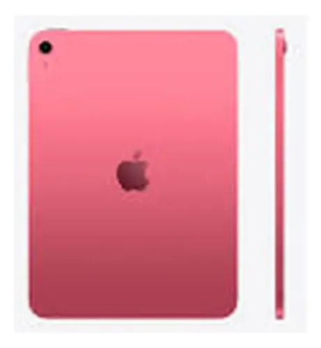 Tablet Apple iPad 11 Chip A16 256gb Wifi Rosa | Parcelamento sem juros