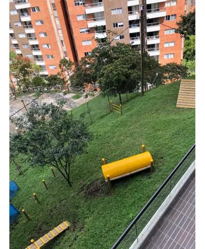 Venta De Apartamento Un Año De Construccion Trianon Envigado