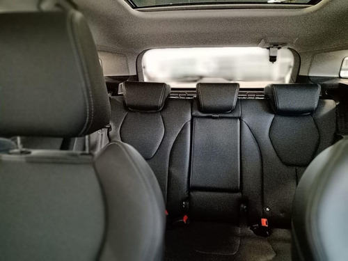 Ford Territory 1.5l 143cv Sel Automática 4x2 (ty01) A