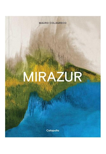 Libro Mirazur De Mauro Colagreco